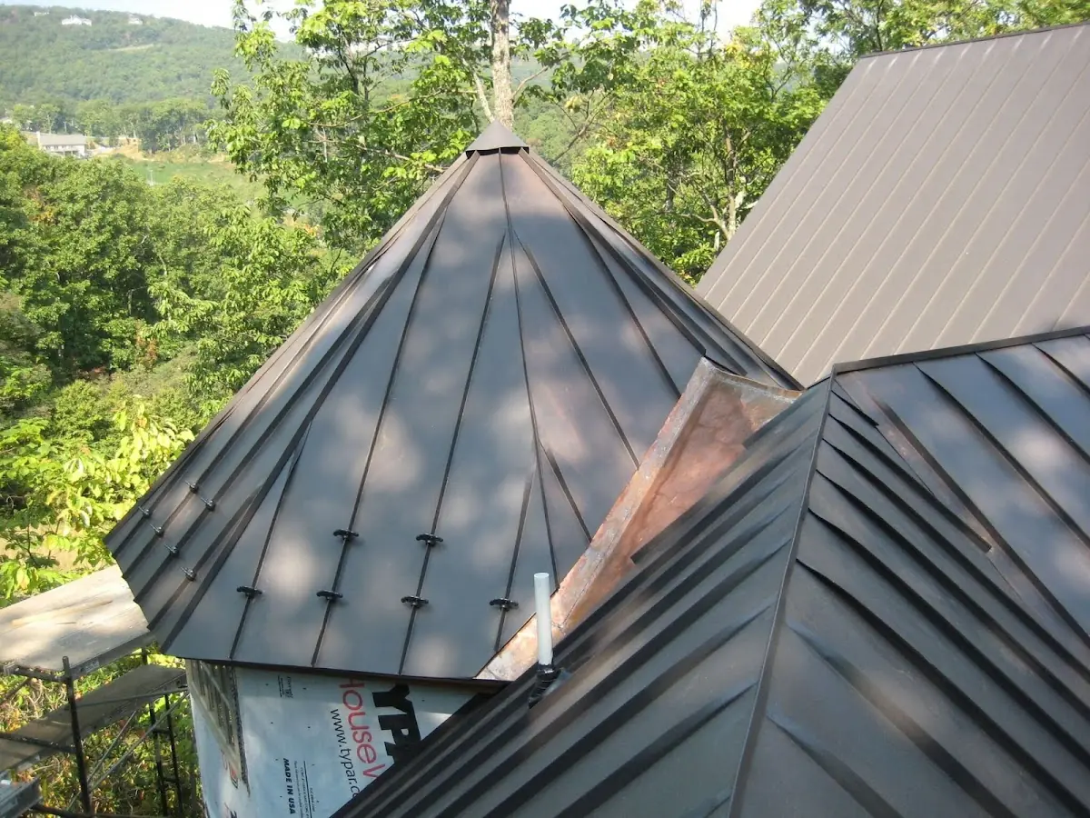 Professional Gutter Cleaning by Craftsman Roofing in Vashon